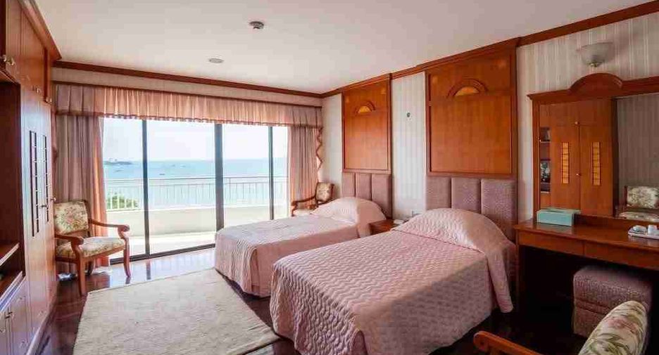 For sale and for rent 3 bedrooms condo in North Pattaya, Pattaya