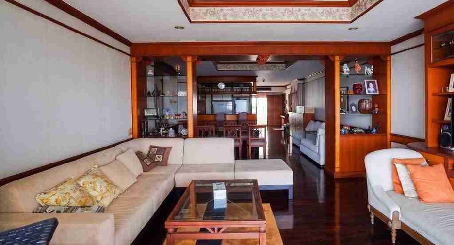 For sale and for rent 3 bedrooms condo in North Pattaya, Pattaya