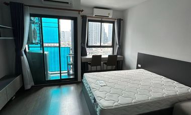 For rent 1 bed condo in Phaya Thai, Bangkok