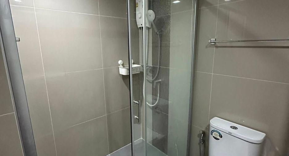 For rent 1 bed condo in Phaya Thai, Bangkok