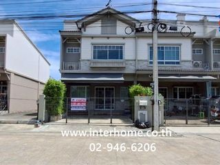 For sale 3 ベッドルーム townhouse in Khlong Luang, Pathum Thani