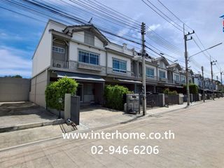 For sale 3 ベッドルーム townhouse in Khlong Luang, Pathum Thani