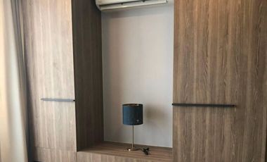 Wohnung zur Miete mit 1 Zimmer in Sathon, Bangkok