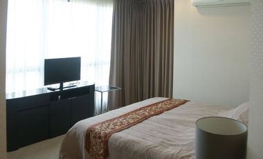 À louer 2 chambres condo à Khlong Toei, Bangkok
