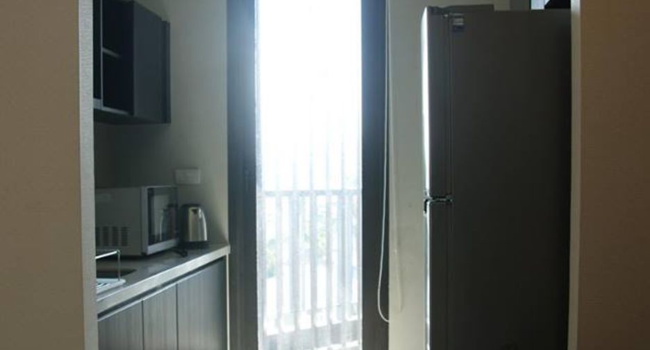 À louer 2 chambres condo à Khlong Toei, Bangkok