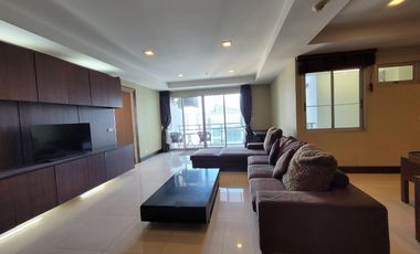 Wohnung zur Miete mit 3 Zimmer in Khlong Toei, Bangkok