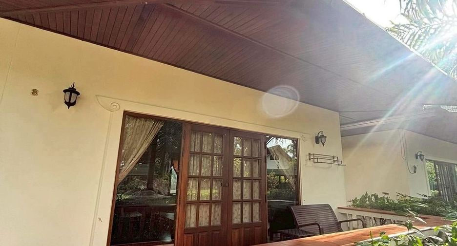For sale land in Mueang Phuket, Phuket