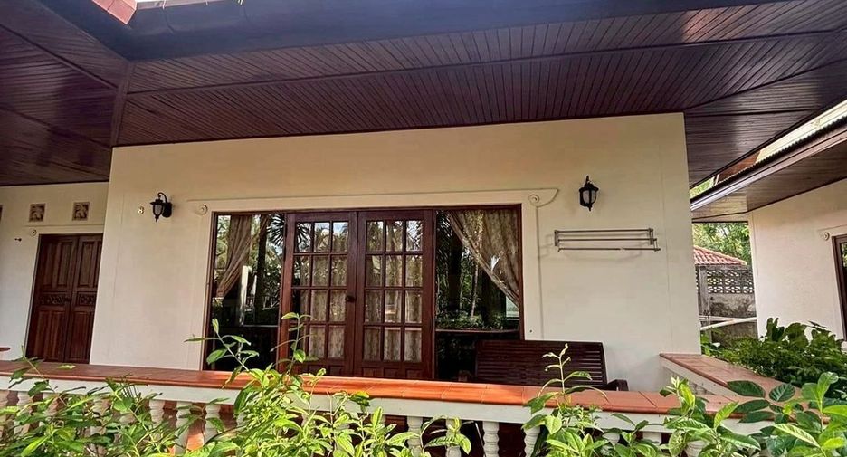 For sale land in Mueang Phuket, Phuket