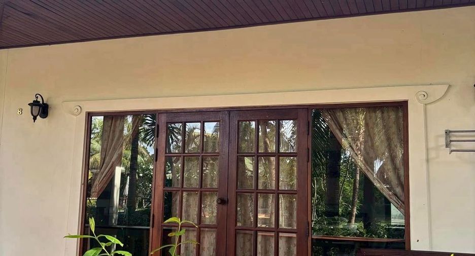 For sale land in Mueang Phuket, Phuket