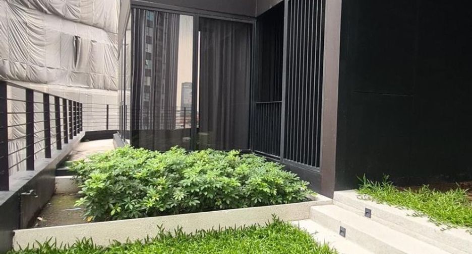 For rent 1 Beds condo in Huai Khwang, Bangkok