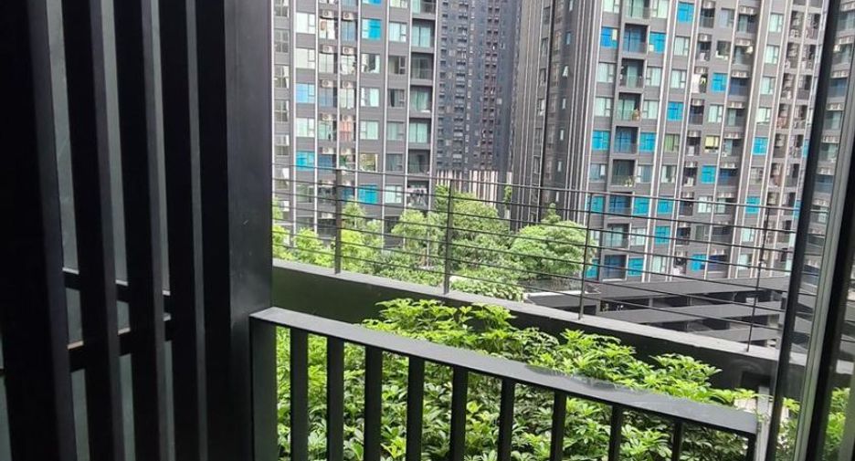 For rent 1 Beds condo in Huai Khwang, Bangkok