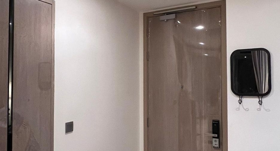 For rent 1 Beds condo in Huai Khwang, Bangkok