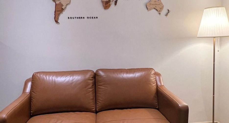 For rent 1 Beds condo in Huai Khwang, Bangkok