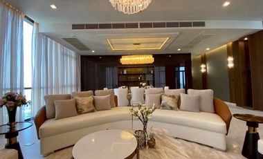 For rent and for sale 3 bedrooms condo in Watthana, Bangkok