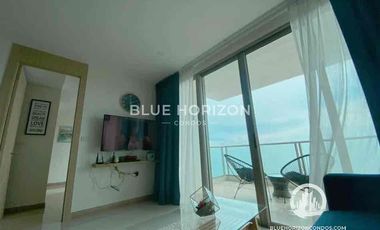 Wohnung zum Kauf mit 2 Zimmer in Jomtien, Pattaya