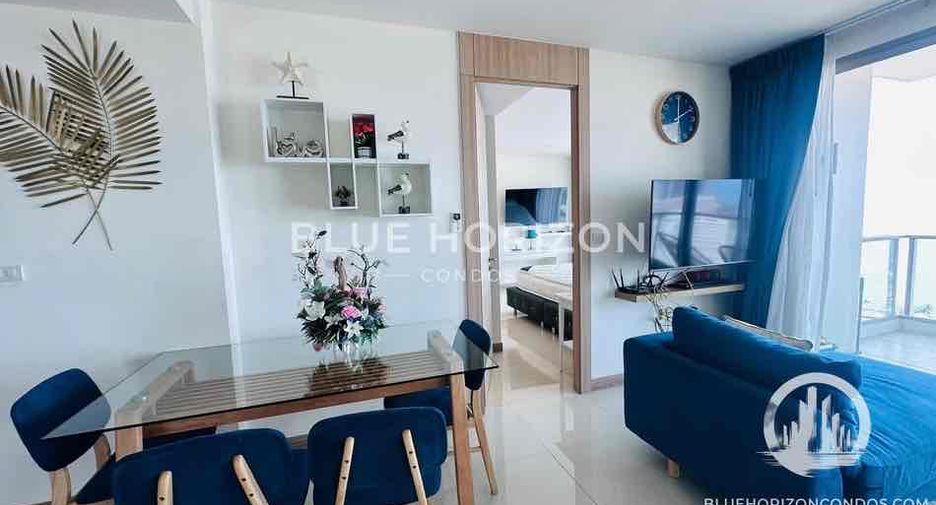 出售 2 卧室 公寓 在 Jomtien, 芭提雅