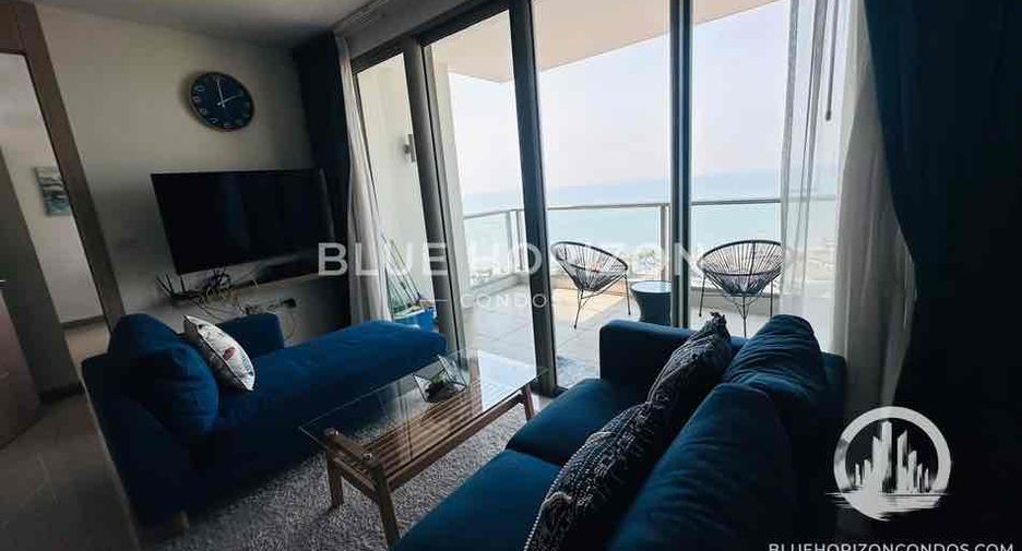 出售 2 卧室 公寓 在 Jomtien, 芭提雅