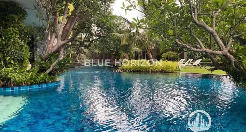 出售 2 卧室 公寓 在 Jomtien, 芭提雅