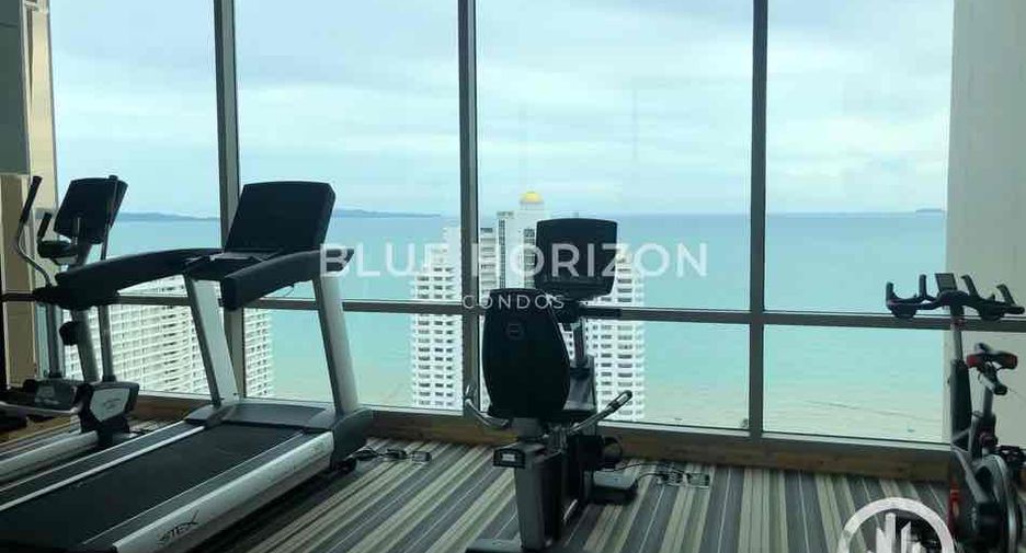 出售 2 卧室 公寓 在 Jomtien, 芭提雅