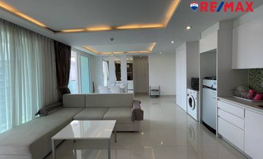 For sale 2 bedrooms condo in Jomtien, Pattaya