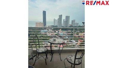 À vendre 1 chambre condo à North Pattaya, Pattaya