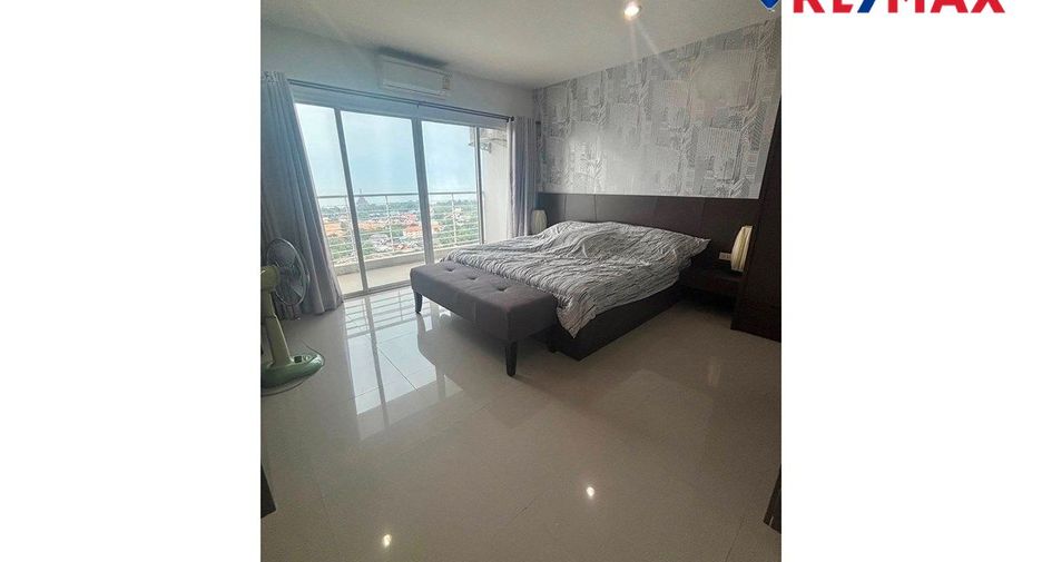 À vendre 1 chambre condo à North Pattaya, Pattaya