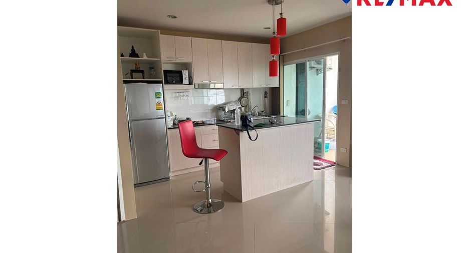 À vendre 1 chambre condo à North Pattaya, Pattaya