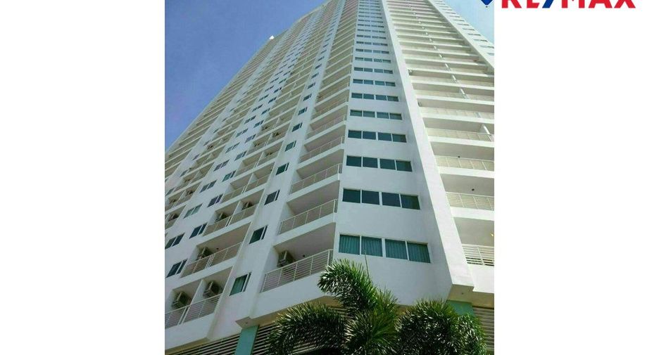 À vendre 1 chambre condo à North Pattaya, Pattaya