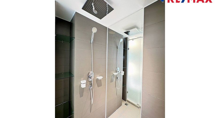 For sale 1 bed condo in Jomtien, Pattaya