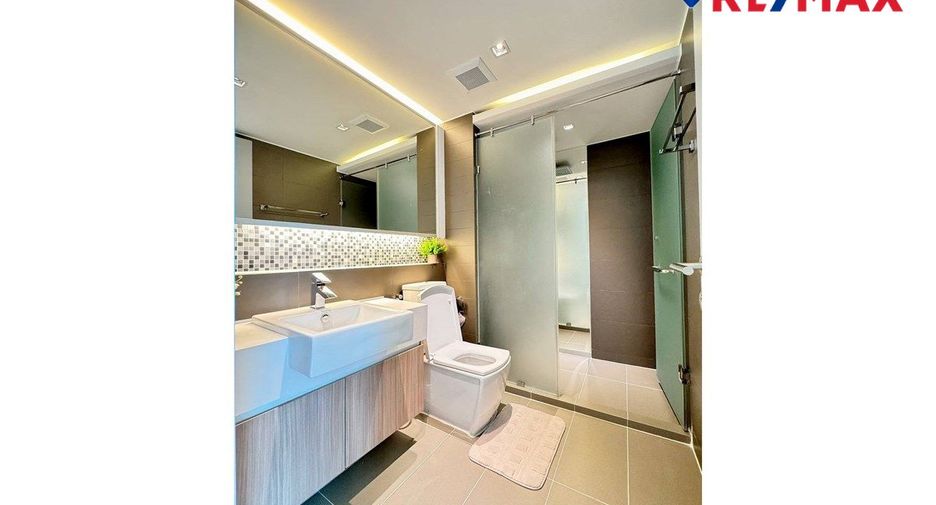 For sale 1 bed condo in Jomtien, Pattaya