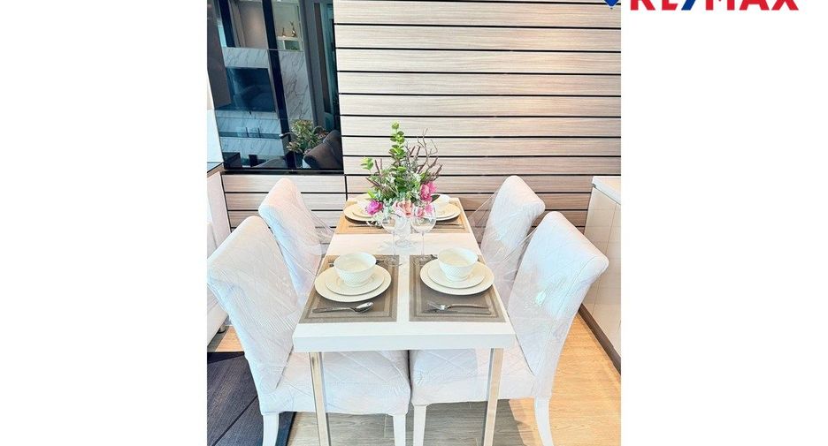 For sale 1 bed condo in Jomtien, Pattaya