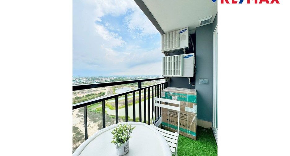 For sale 1 bed condo in Jomtien, Pattaya