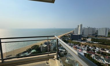 出租 和 出售 2 卧室 公寓 在 Jomtien, 芭提雅