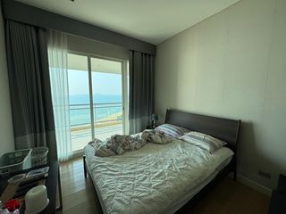 For rent and for sale 2 bedrooms condo in Bang Lamung, Chonburi