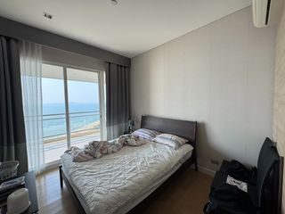 For rent and for sale 2 bedrooms condo in Bang Lamung, Chonburi