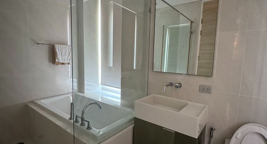Wohnung zur Miete und zum Kauf mit 2 Zimmer in Jomtien, Pattaya