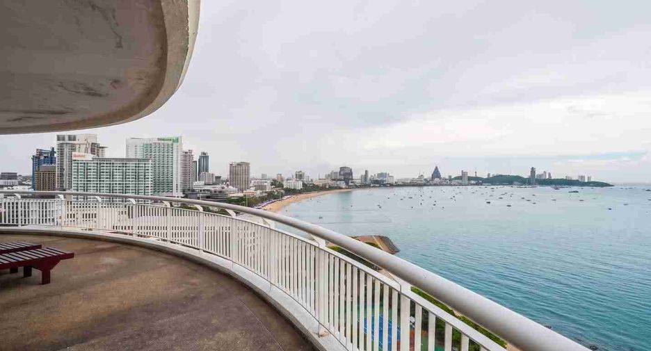 For sale 5 bedrooms condo in North Pattaya, Pattaya