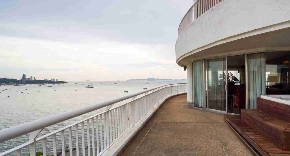 For sale 5 bedrooms condo in North Pattaya, Pattaya