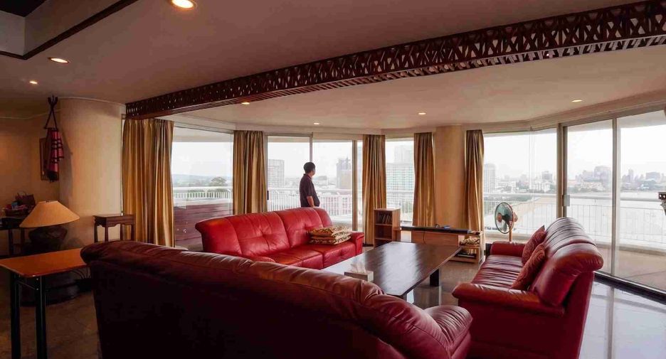 For sale 5 bedrooms condo in North Pattaya, Pattaya