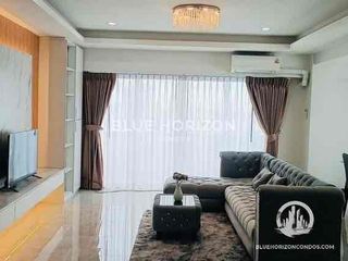 Condo en venta y en alquiler de 3 habitaciones en Bang Lamung, Chonburi