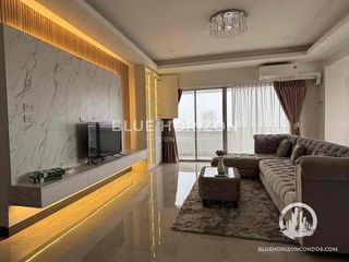 Condo en venta y en alquiler de 3 habitaciones en Bang Lamung, Chonburi