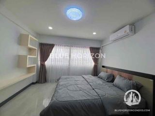Condo en venta y en alquiler de 3 habitaciones en Bang Lamung, Chonburi