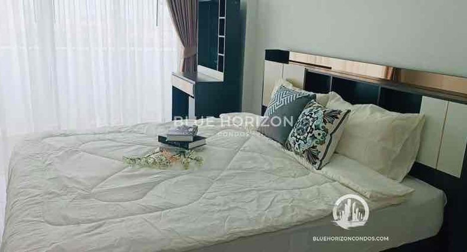 For rent and for sale 3 bedrooms condo in Jomtien, Pattaya