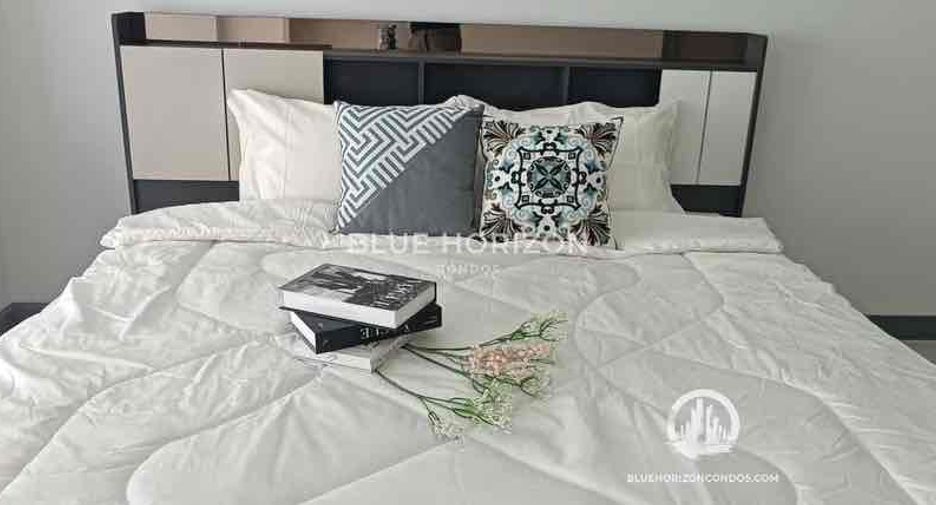 For rent and for sale 3 bedrooms condo in Jomtien, Pattaya