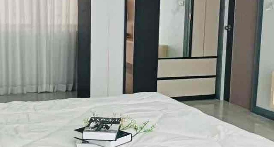 For rent and for sale 3 bedrooms condo in Jomtien, Pattaya