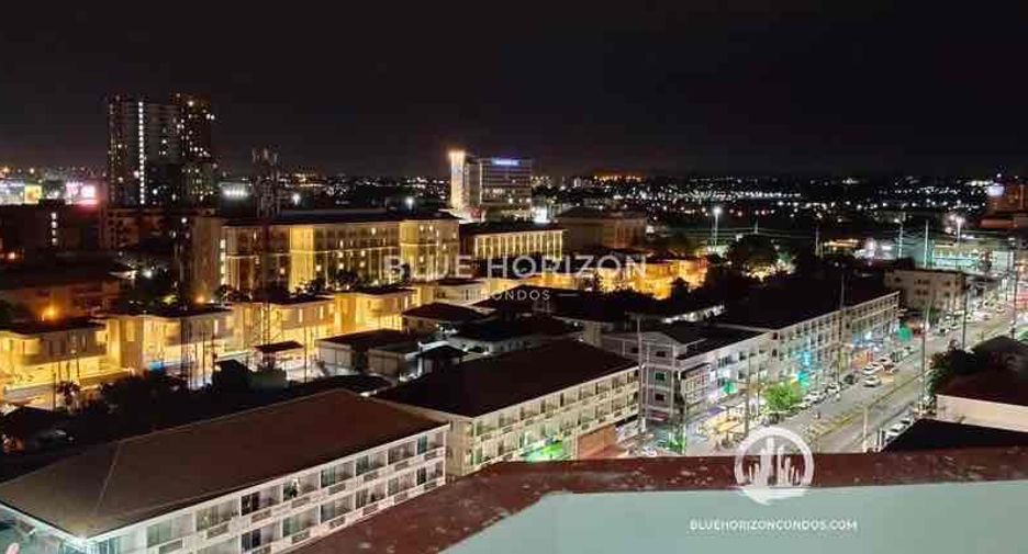 For rent and for sale 3 bedrooms condo in Jomtien, Pattaya