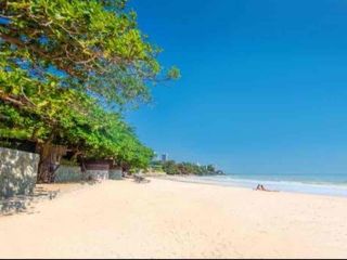 For sale and for rent 7 bedrooms villa in Bang Lamung, Chonburi