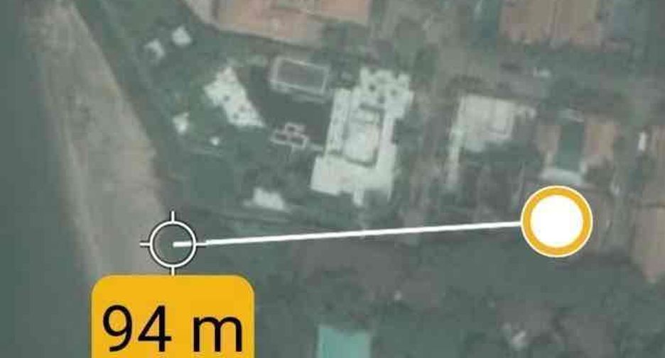 For sale and for rent 7 bedrooms villa in Pratumnak, Pattaya