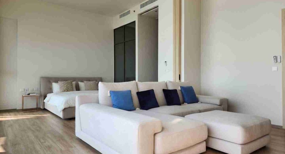 Condo en alquiler y en venta de 3 habitaciones en North Pattaya, Pattaya