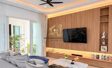 For sale 3 ベッドルーム house in Hua Hin, Prachuap Khiri Khan